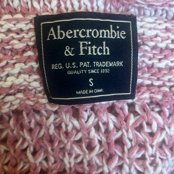 A&F Cardigan - Picture 4 of 4